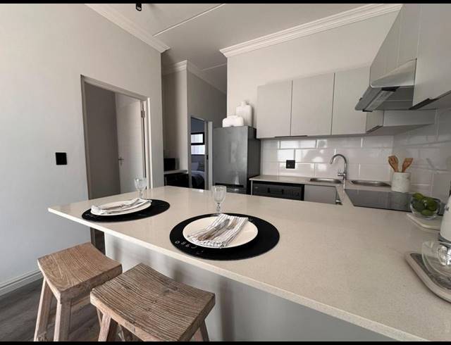 2 BEDROOM PROPERTY TO RENT IN BRACKENFELL SOUTH